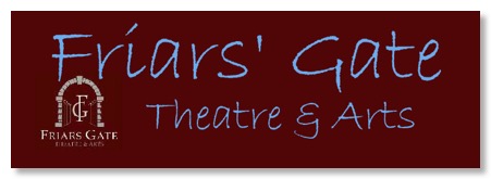 Friars&#39; Gate Theatre