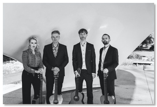 The Irish Guitar Quartet 046 smallJPG